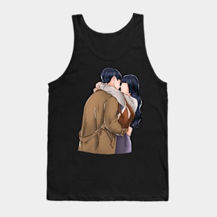 Doona! Tank Top